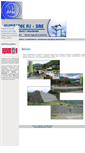 Mobile Screenshot of metaltecpi.com
